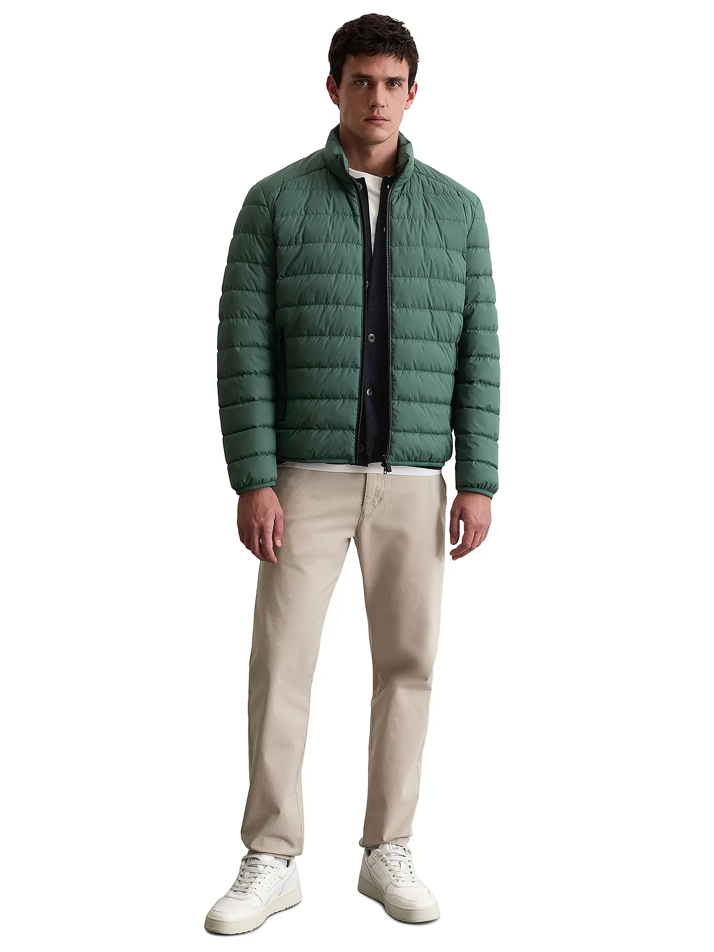 MARC O'POLO | Steppjacke | 